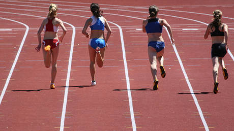 Athletics bosses set to rule on trans participation changes