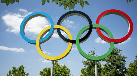 Ukraine threatens Olympic boycott